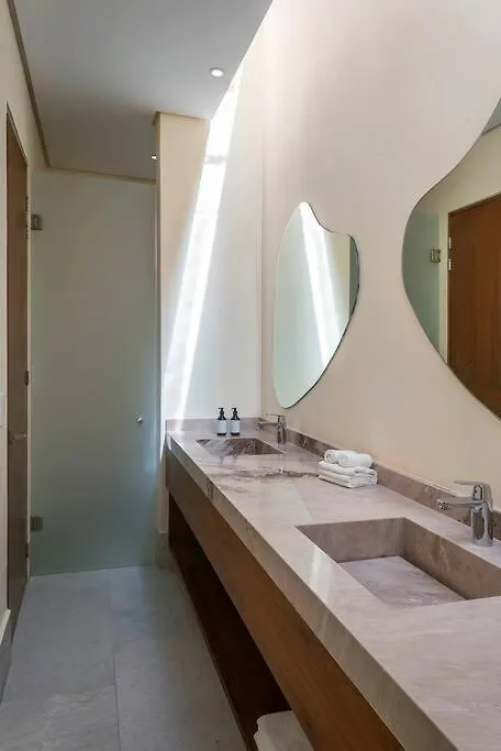 טולום Luxury Villa At Exclusive Gated Community La Privada Aldea Zama, 5 Bedroom Private Pool & Concierge Service