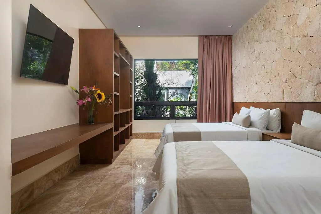 טולום Luxury Villa At Exclusive Gated Community La Privada Aldea Zama, 5 Bedroom Private Pool & Concierge Service