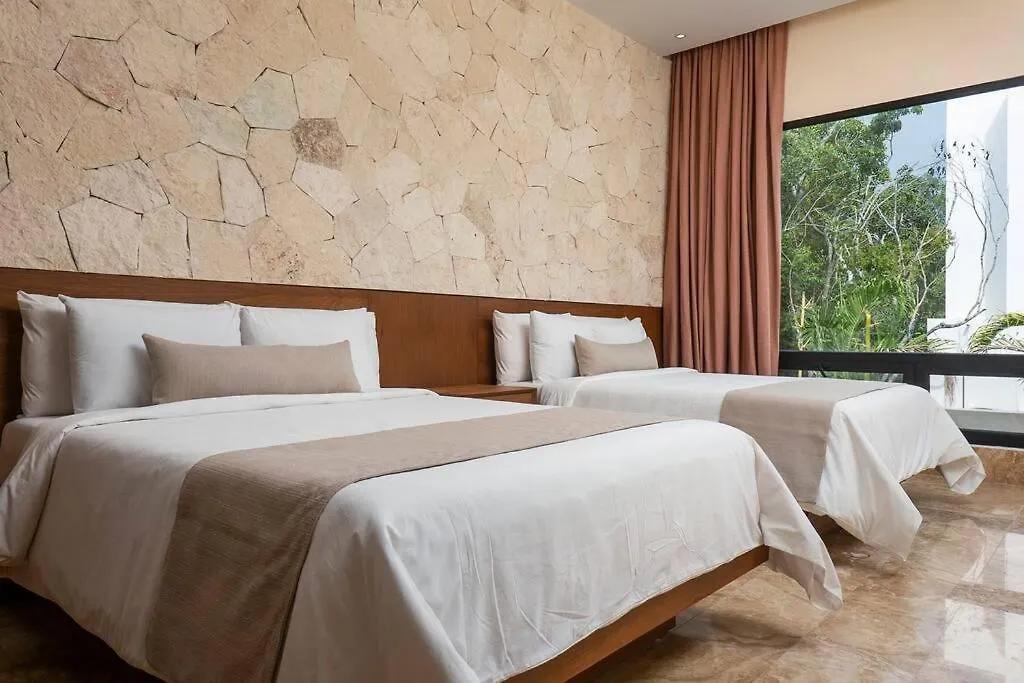 טולום Luxury Villa At Exclusive Gated Community La Privada Aldea Zama, 5 Bedroom Private Pool & Concierge Service