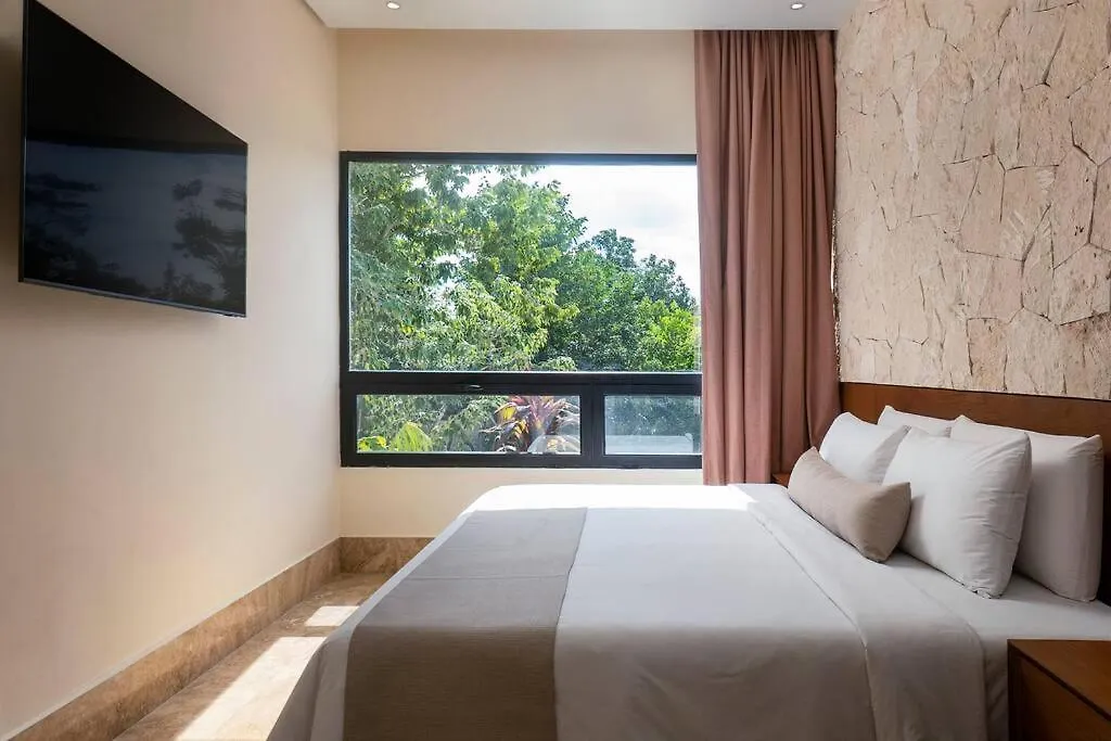 טולום Luxury Villa At Exclusive Gated Community La Privada Aldea Zama, 5 Bedroom Private Pool & Concierge Service