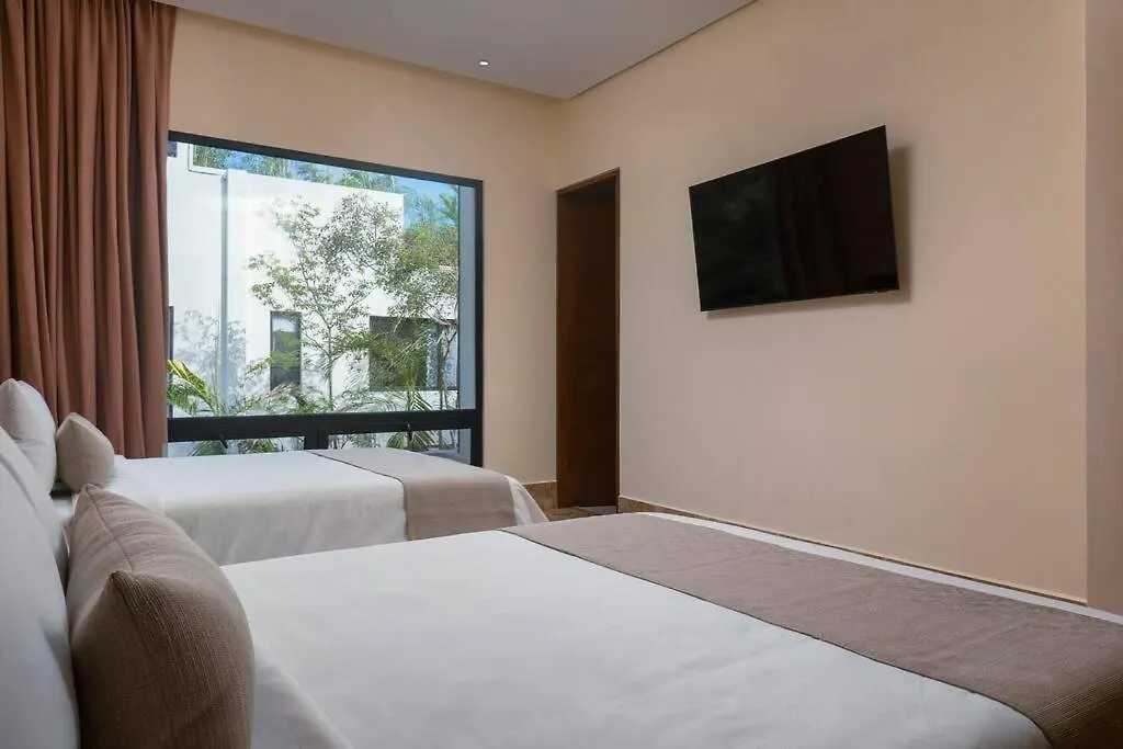 טולום Luxury Villa At Exclusive Gated Community La Privada Aldea Zama, 5 Bedroom Private Pool & Concierge Service