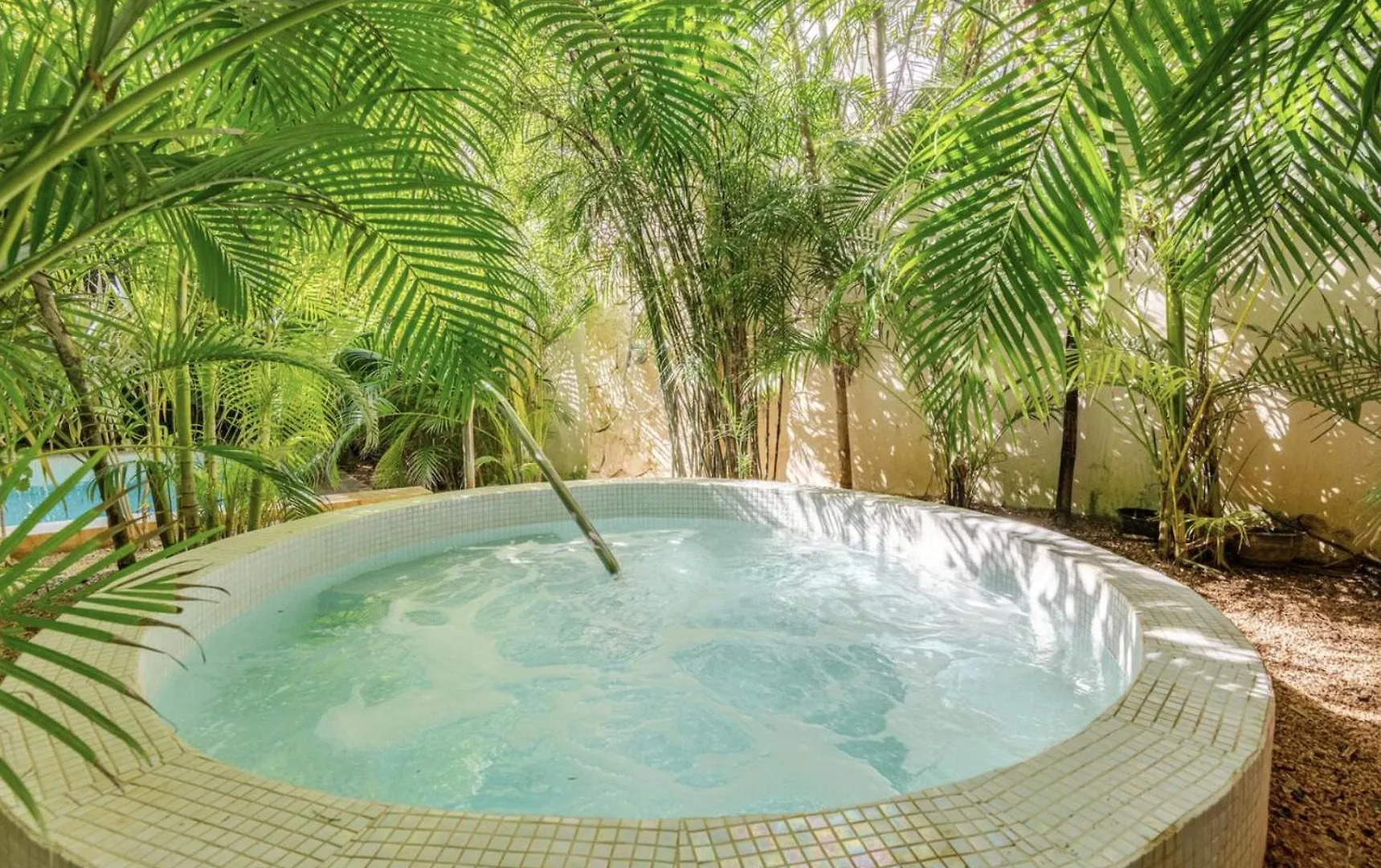 טולום Luxury Villa At Exclusive Gated Community La Privada Aldea Zama, 5 Bedroom Private Pool & Concierge Service