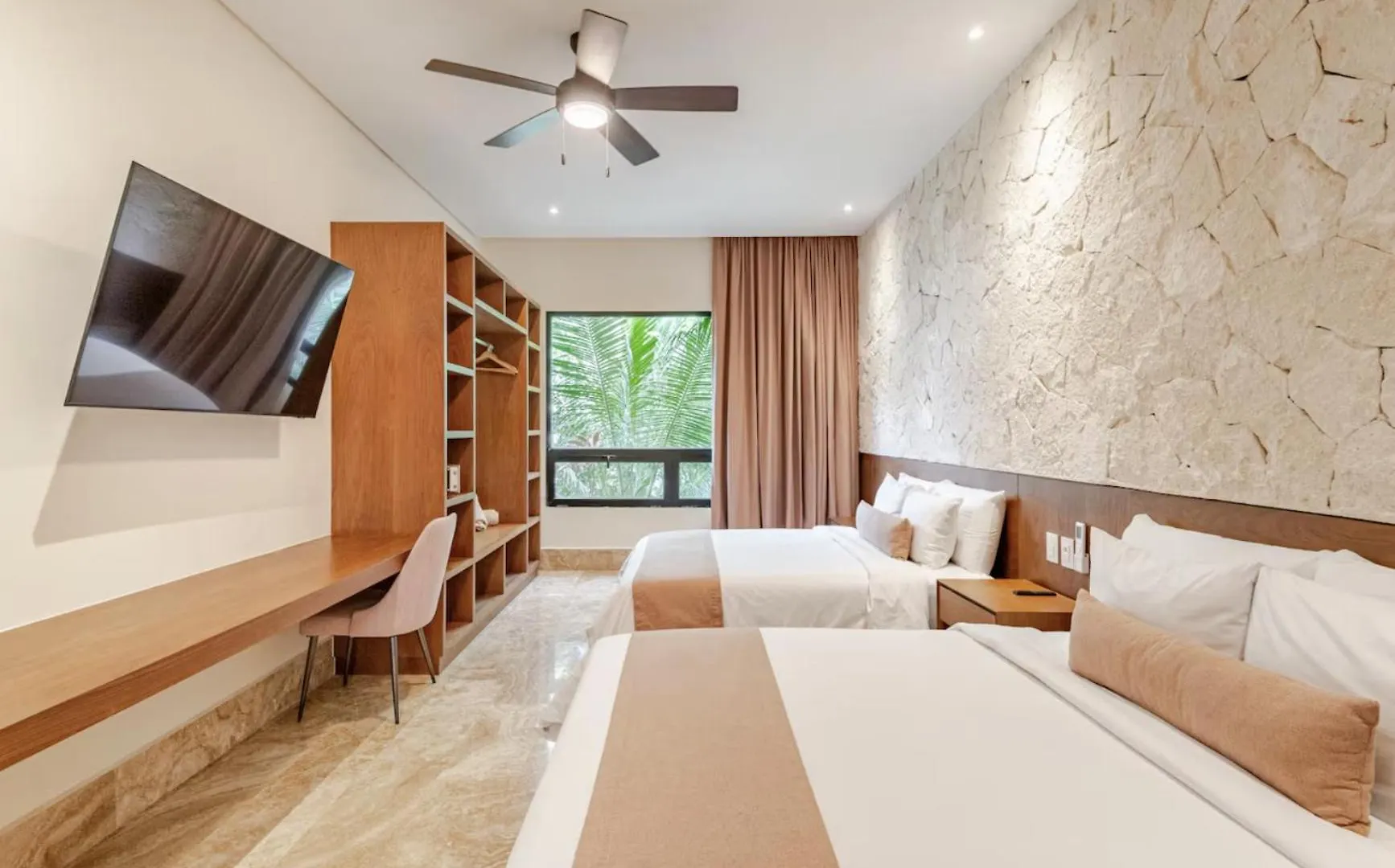 טולום Luxury Villa At Exclusive Gated Community La Privada Aldea Zama, 5 Bedroom Private Pool & Concierge Service