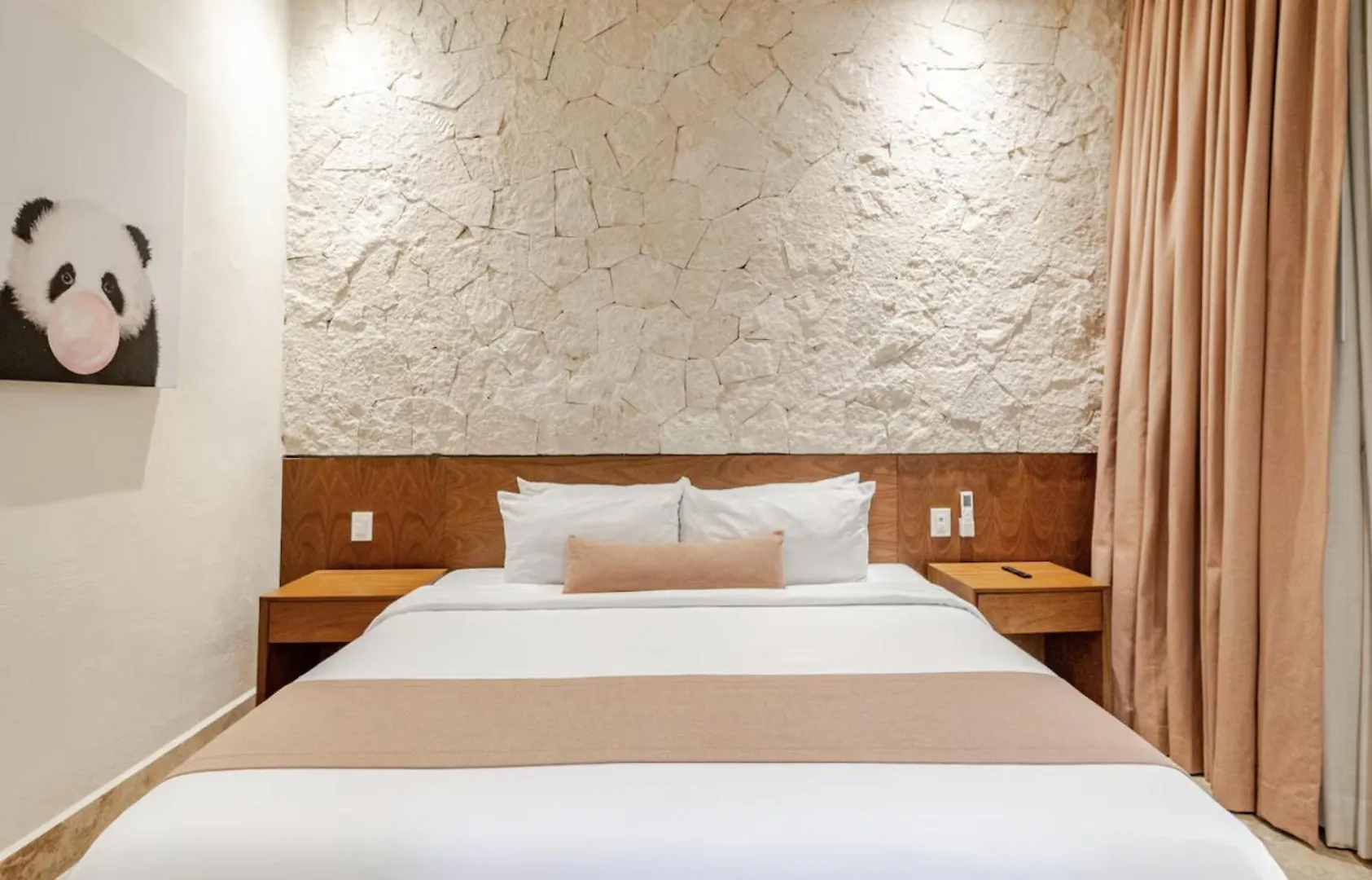 Luxury Villa At Exclusive Gated Community La Privada Aldea Zama, 5 Bedroom Private Pool & Concierge Service Tulum Mexiko