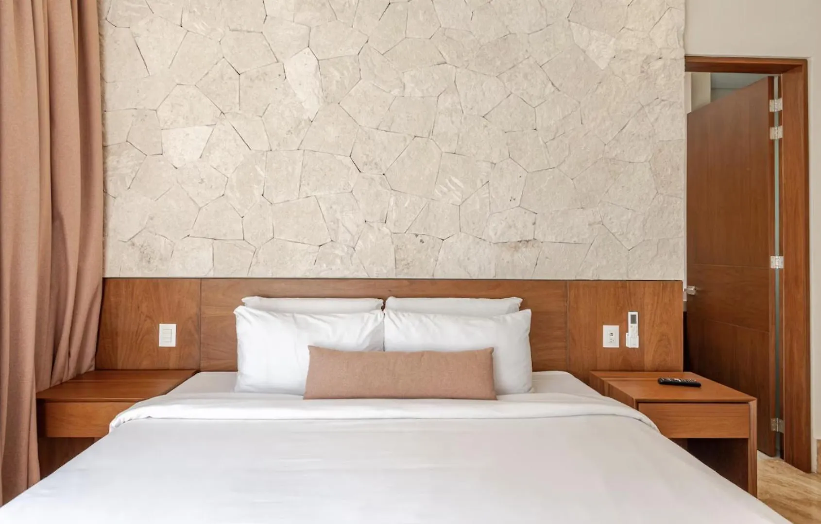 Luxury Villa At Exclusive Gated Community La Privada Aldea Zama, 5 Bedroom Private Pool & Concierge Service Tulum 0*,